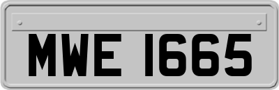 MWE1665