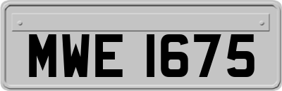 MWE1675