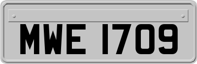 MWE1709