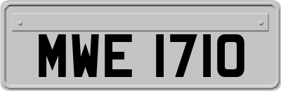 MWE1710