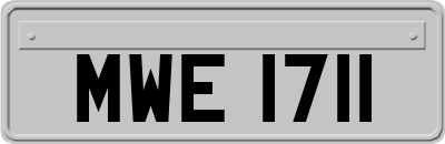 MWE1711