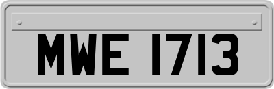 MWE1713