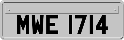 MWE1714