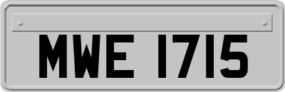 MWE1715