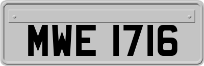 MWE1716