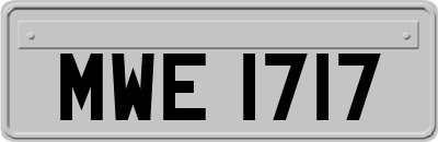 MWE1717