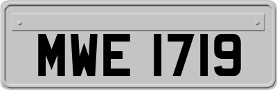 MWE1719