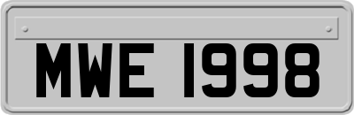 MWE1998