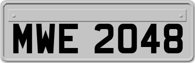 MWE2048