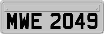 MWE2049