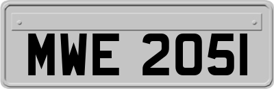 MWE2051