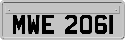 MWE2061