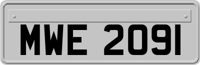 MWE2091