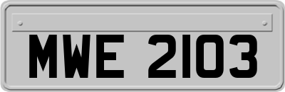 MWE2103