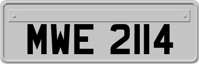 MWE2114