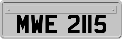 MWE2115