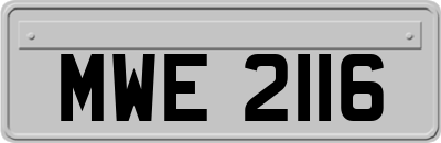 MWE2116