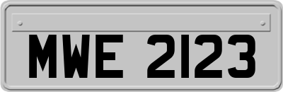 MWE2123