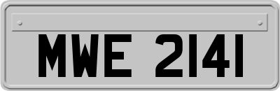 MWE2141