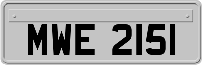 MWE2151