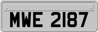 MWE2187