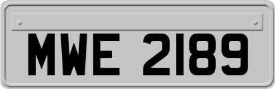 MWE2189