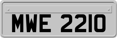 MWE2210