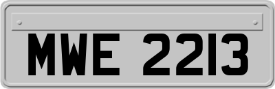 MWE2213