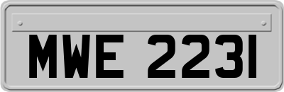 MWE2231