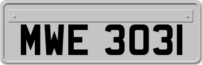 MWE3031