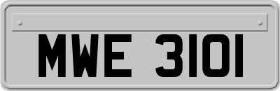 MWE3101