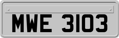 MWE3103