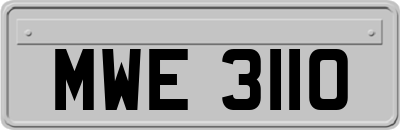 MWE3110