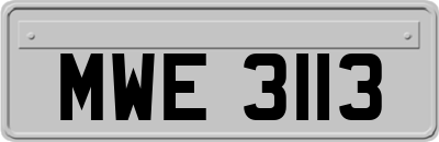 MWE3113