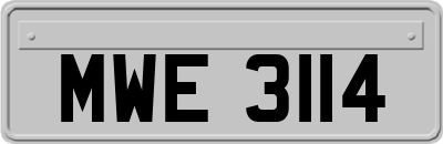 MWE3114