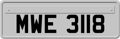 MWE3118