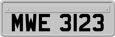 MWE3123