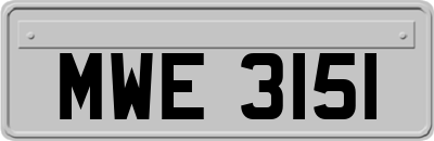 MWE3151