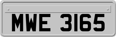 MWE3165