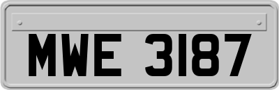 MWE3187