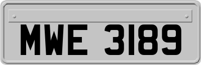 MWE3189