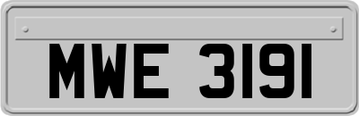 MWE3191