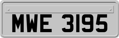 MWE3195