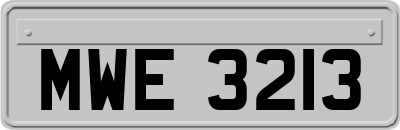 MWE3213