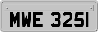 MWE3251