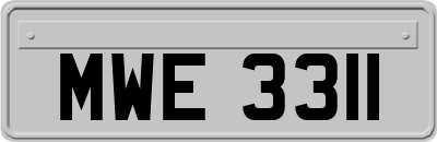 MWE3311