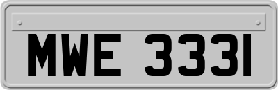 MWE3331