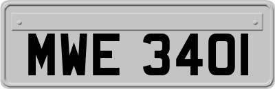 MWE3401