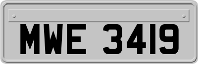 MWE3419