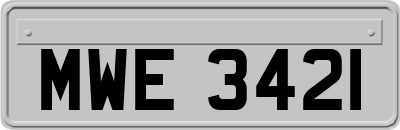 MWE3421